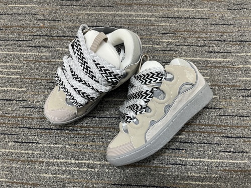 Men L*ANVIN Top Quality Sneaker