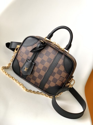 L*ouis V*uitton Bag Top Quality 21*16*7CM