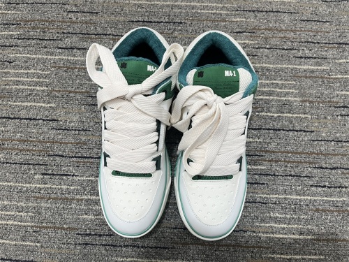 Men A*miri Top Sneakers