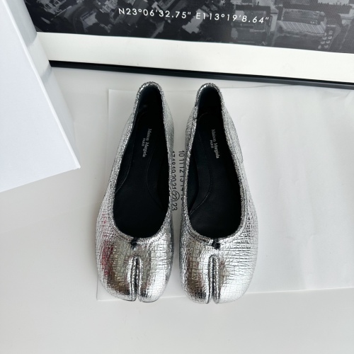 Women M*aison M*argiela Top Sneakers