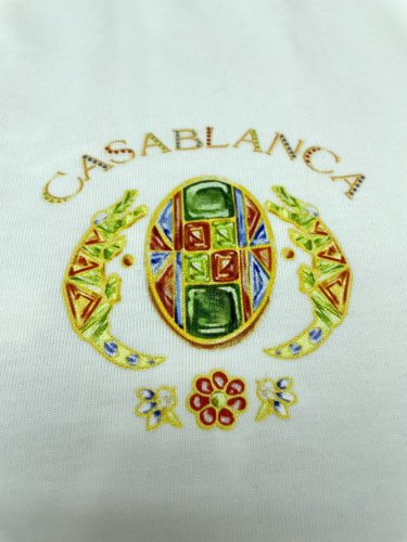 C*ASABLANCA Top Quality Clothes