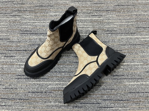 Women G*ucci Top Sneaker