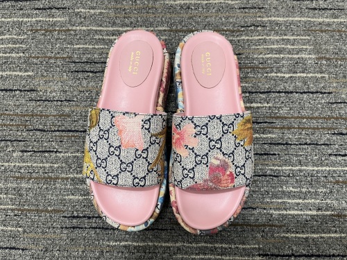 Women G*ucci Top Sandals