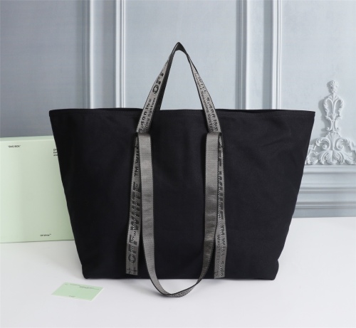 O*ff W*hite Bag Top Quality 39*34*21CM