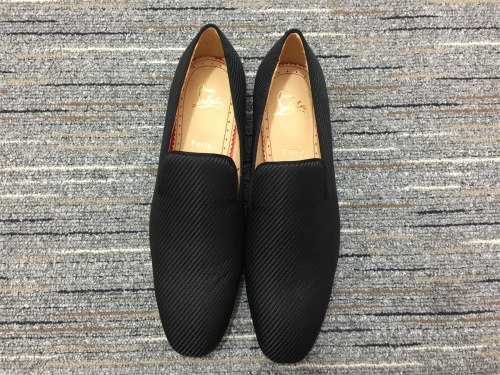 Men C*hristian L*ouboutin Loafer