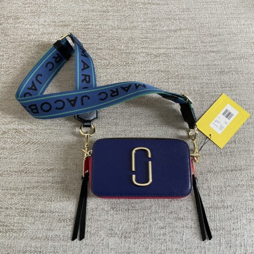 M*ARC J*ACOBS Top Bag 18*11*6CM
