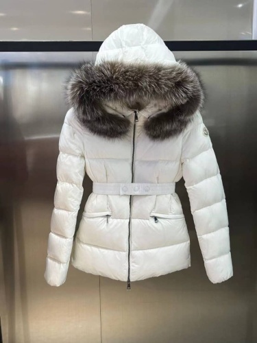 MON*CLER Top Quality Clothes