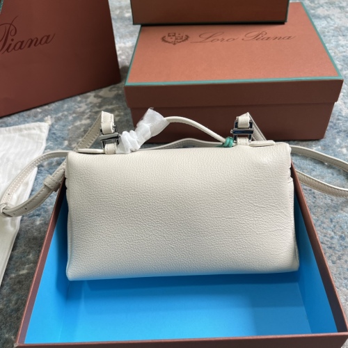 L*oro P*iana Bag Top Quality 19*11*6.5CM