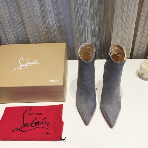 Women C*hristian L*ouboutin High Heels