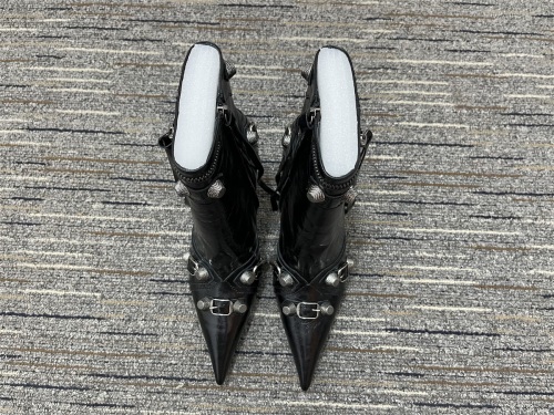 Women B*alenciaga Top Quality Boots