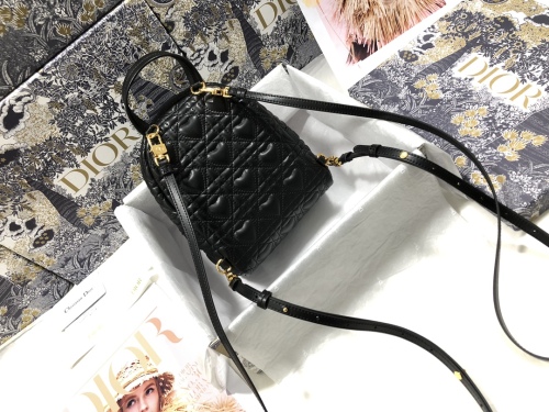 D*ior Bag Top Quality 16*21*8.5CM