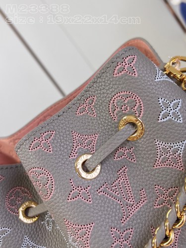 L*ouis V*uitton Top Bag 19*22*14CM