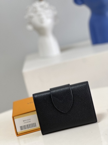 L*ouis V*uitton Bag Top Quality 12*9*2.5CM