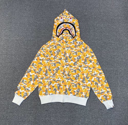 B*APE Top Quality Clothes