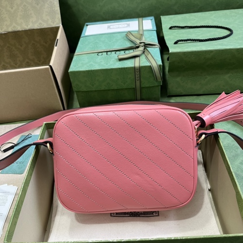G*ucci Bag Top Quality 21*15.5*5CM