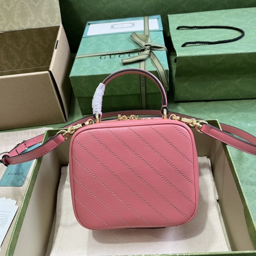 G*ucci Bag Top Quality 17*15*9CM