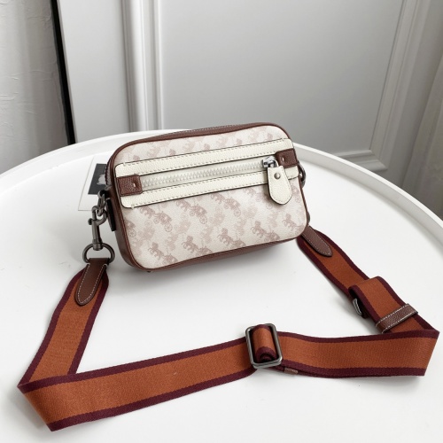 C*oach Top Bag 23*15*6CM