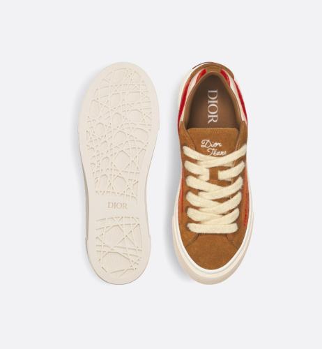 Men Women D*ior B33 Top Quality Sneakers