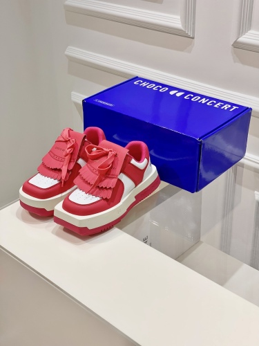 Women C*HOCO C*ONCERT Top Sneaker