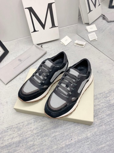 Women B*runello C*ucinelli Top Sneakers
