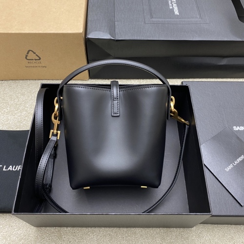 Y*SL Top Bag 15*13*6CM
