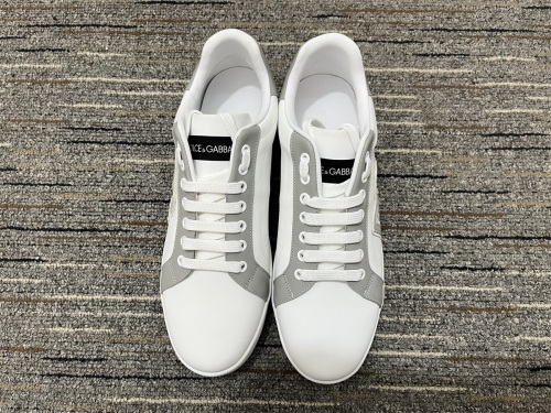 Men D*G Top Quality Sneaker