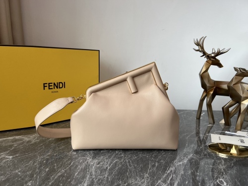 F*endi Bag Top Quality 32.5*15*23.5CM