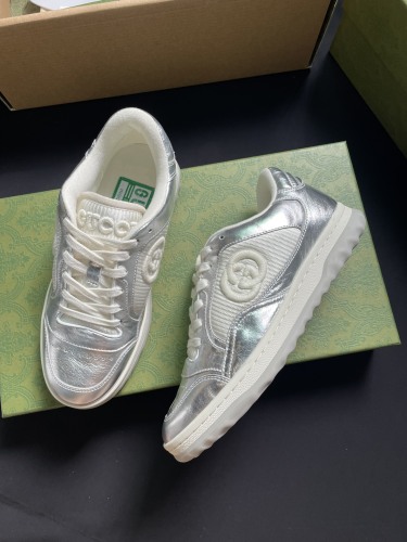 Men Women G*ucci Top Sneaker