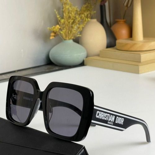 Top Quality D*ior Glasses
