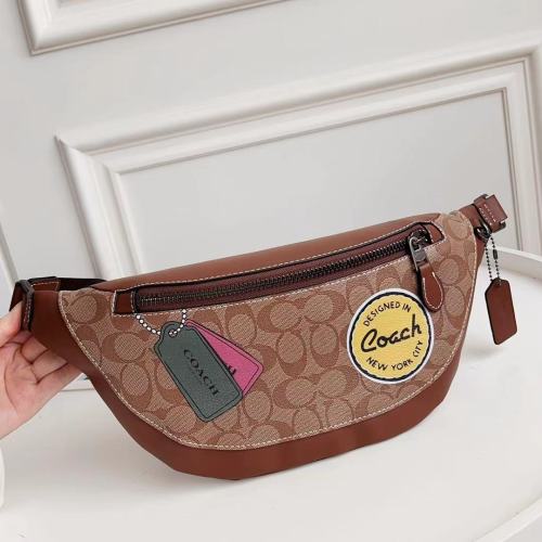 C*oach Top Bag 30*12*11CM