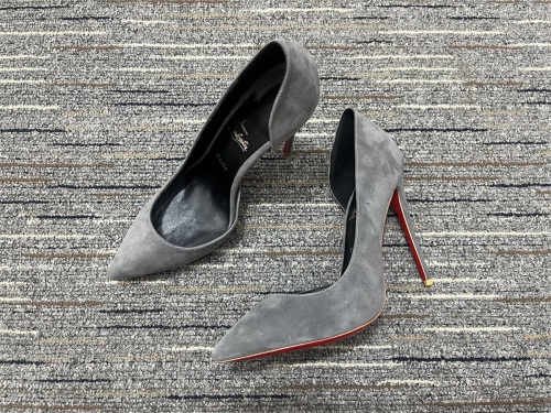 Women C*hristian L*ouboutin Top Quality Sandals