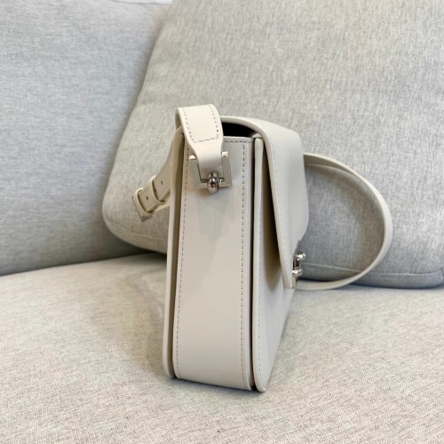 Y*SL Top Bag 24*17*7CM