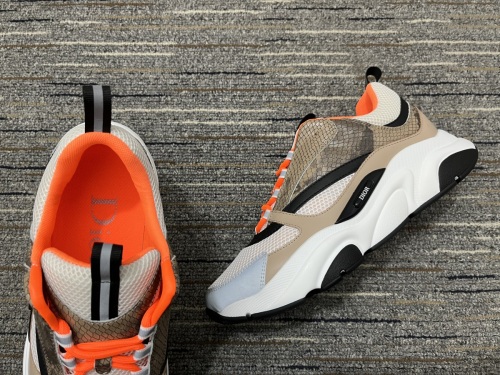 Men Women D*ior Top Quality Sneaker