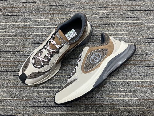 Men Women G*ucci Top Sneaker