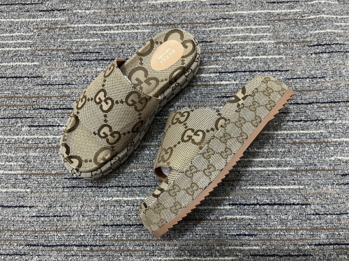 Women G*ucci Top Sandals