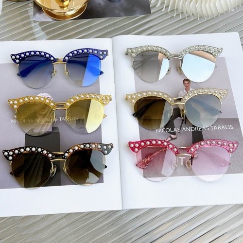 Top Quality G*ucci Glasses
