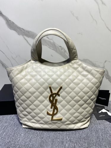 Y*SL Top Bag 38（58）*43*8CM