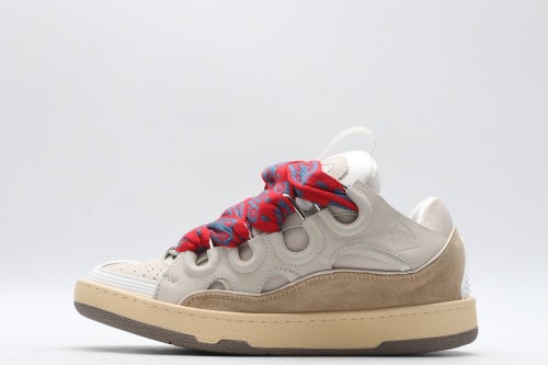 Men Women L*ANVIN Top Quality Sneaker