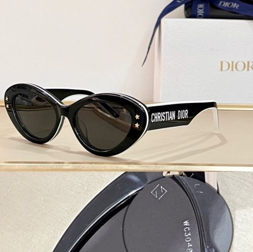 Top Quality D*ior Glasses