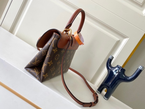 L*ouis V*uitton Top Bag 20*16*7.5CM