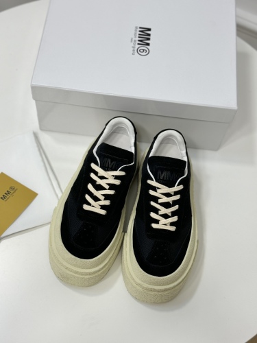 Women M*aison M*argiela Top Sneakers