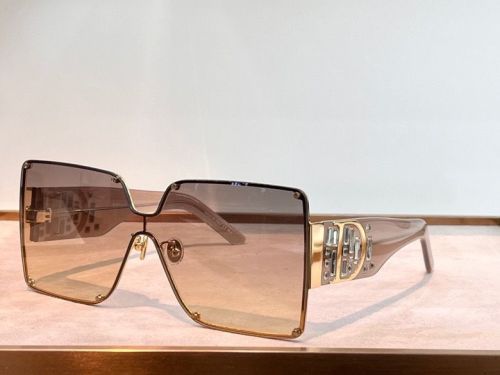 Top Quality D*ior Glasses