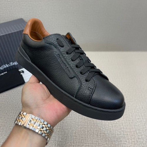 Men Z*egna Top Quality Sneakers