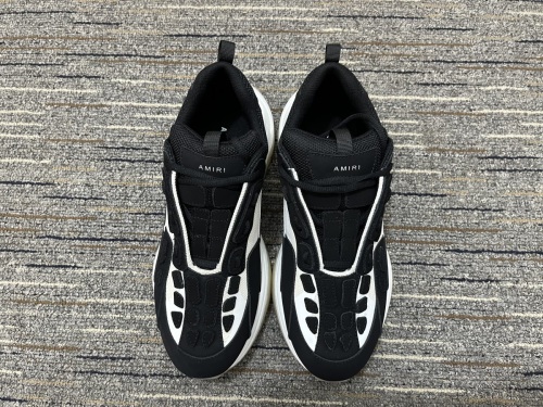 Men A*miri Low Top Quality Sneakers