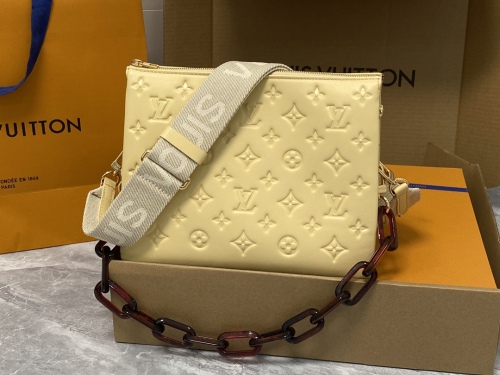 L*ouis V*uitton Top Bag 26*20*12CM