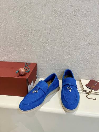 Women L*oro P*iana Top Quality Sneakers