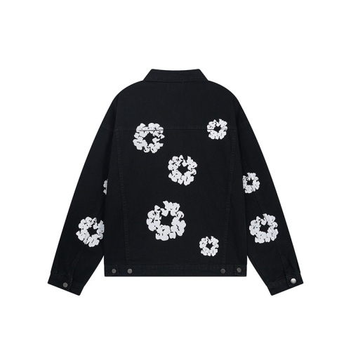 D*enim T*ears Top Quality Clothes