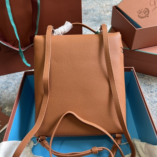 L*oro P*iana Bag Top Quality 21*23.5*8CM