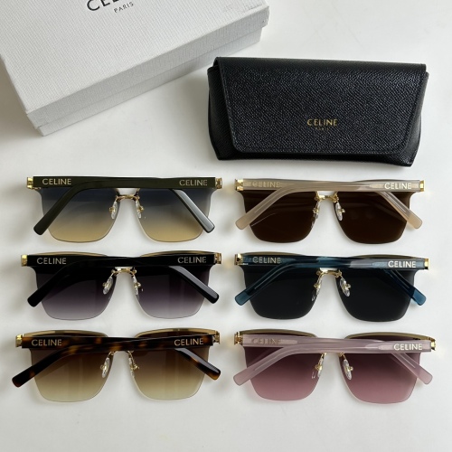 C*eline Glasses Top Quality