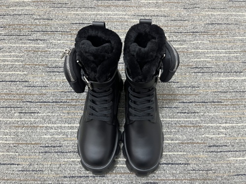 Women P*rada Top Quality Sneakers